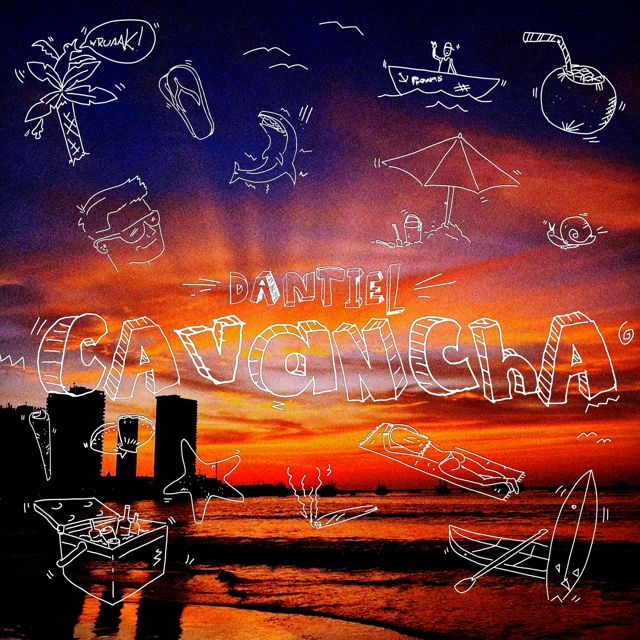 Dantiel - 'Cavancha' [Ringtone]