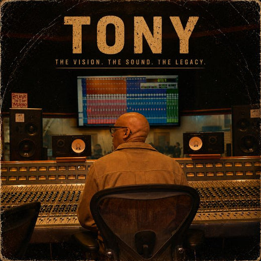 Tony Shepperd - 'Neo Soul Love...' [Ringtone]