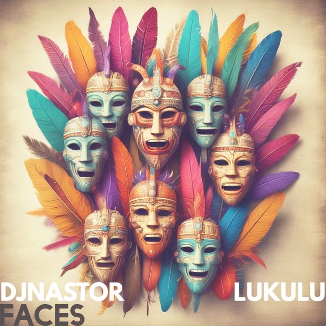 Dj Nastor - 'Faces (feat. Lukulu)' [Ringtone]