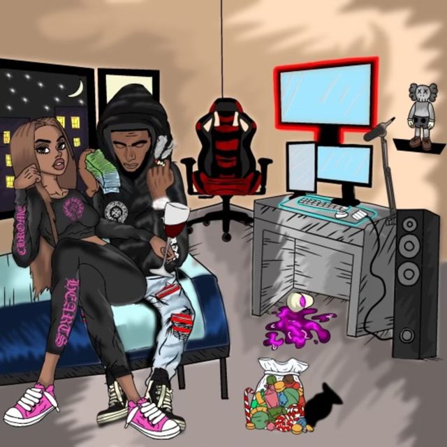 Lil Sobe - 'Sbe Aiko' [Ringtone]