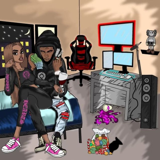 Lil Sobe - 'have my kids' [Ringtone]
