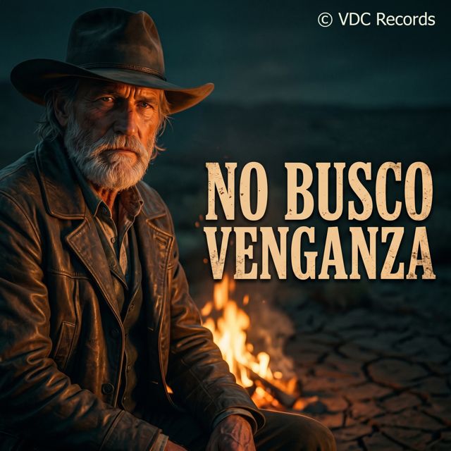 Versos del Camino - 'No Busco Venganza' [Ringtone]
