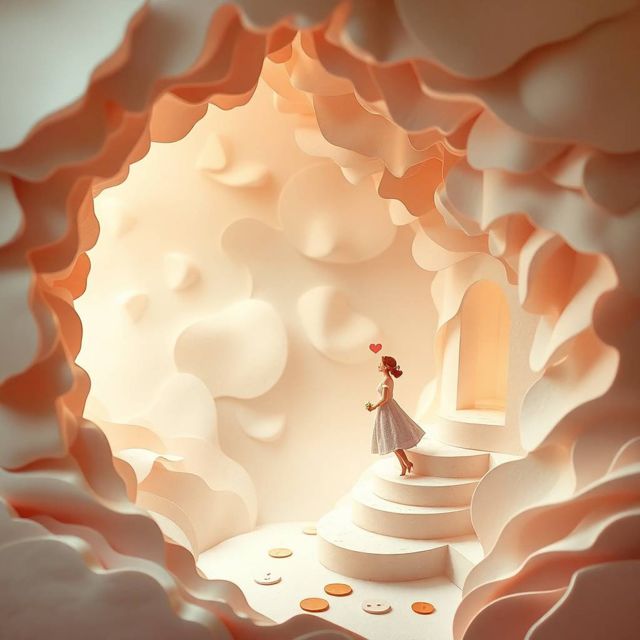 CloverS - 'Surprise Wedding' [Ringtone]