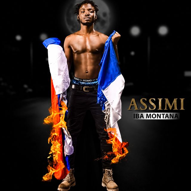 Iba Montana - 'Assimi' [Ringtone]