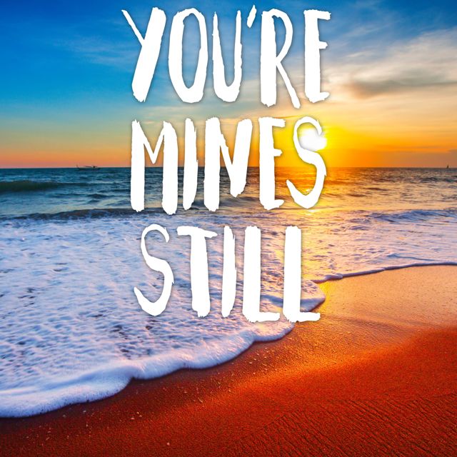 Tropical Jawns - 'You're Mines Still (Marimba)' [Ringtone]