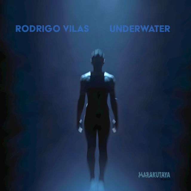 Rodrigo Vilas - 'Underwater' [Ringtone]