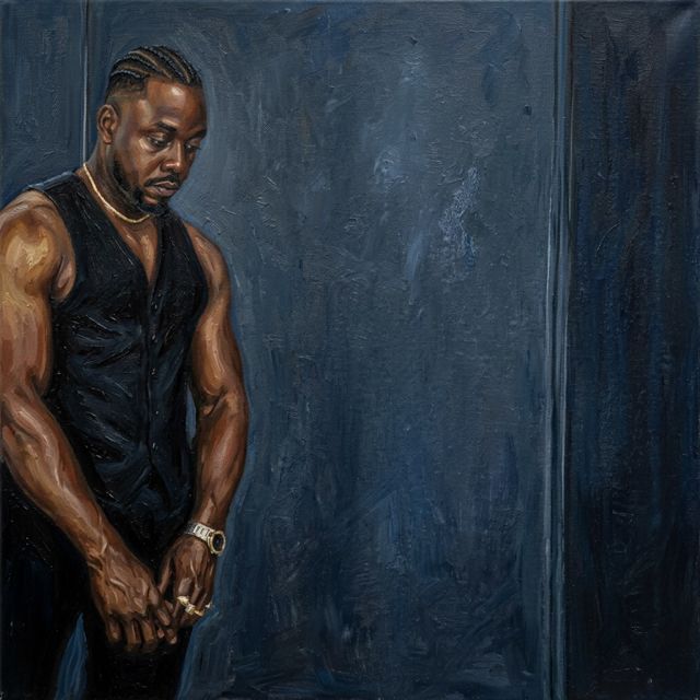 Norman Alexander - 'No Favors (feat. Kheilstone)' [Ringtone]