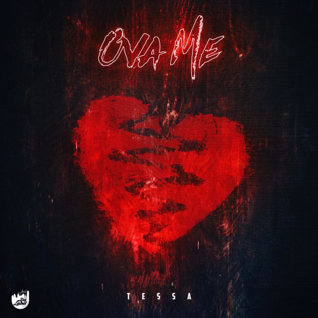 Tessa Liakos - 'Ova Me' [Ringtone]