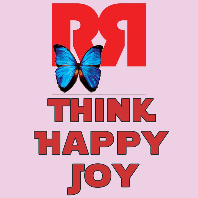 RR Collective - 'Think Happy Joy' [Ringtone]