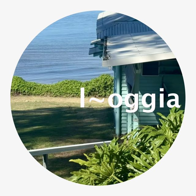 Troy Baxter Badger - 'l~oggia' [Ringtone]