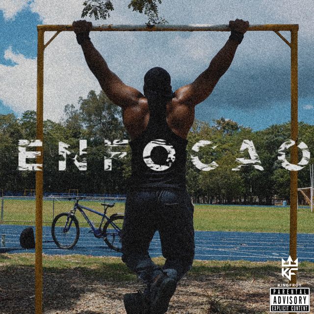 Kingfroy - 'Enfocao' [Ringtone]