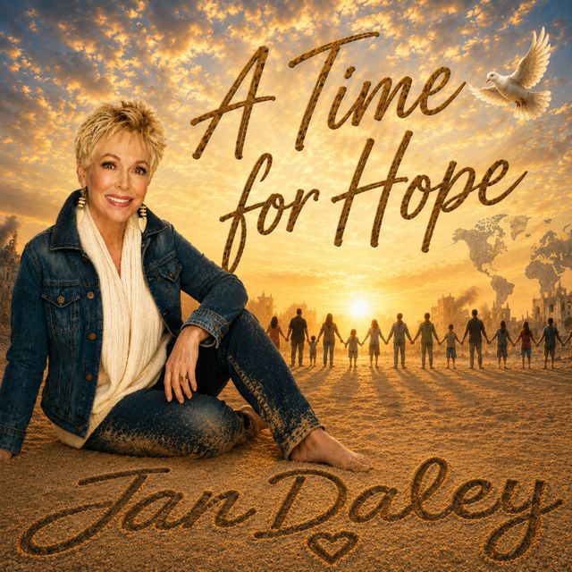 Jan Daley - 'A Time for Hope' [Ringtone]