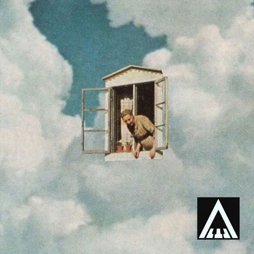 Abstruso Beats - 'On Cloud Nine' [Ringtone]