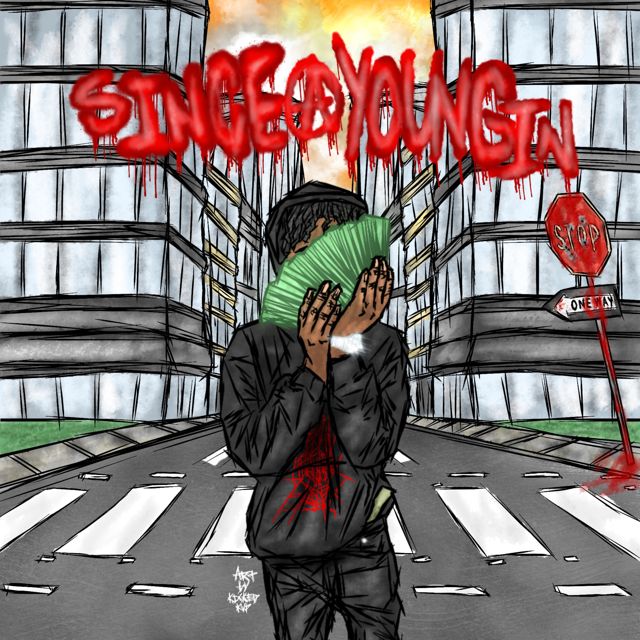 Leakionn - '202 (feat. AliasWizz) (feat. Aliaswizz)' [Ringtone]