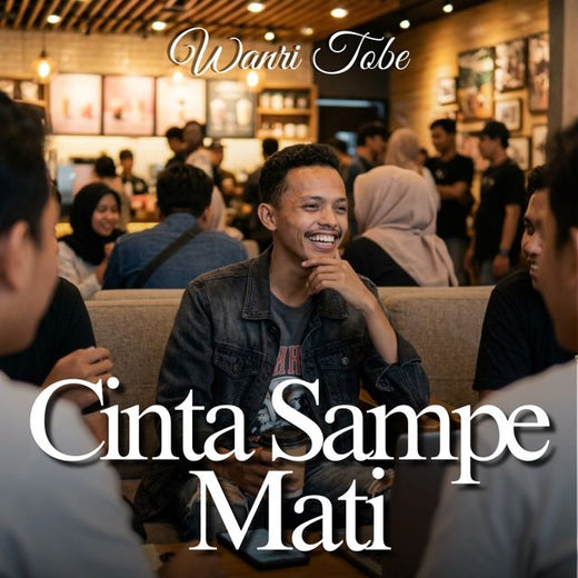 Wanri Tobe - 'Cinta Sampe Mati' [Ringtone]