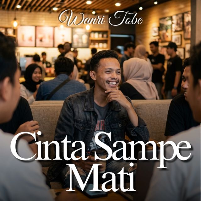 Wanri Tobe - 'Cinta Sampe Mati' [Ringtone]