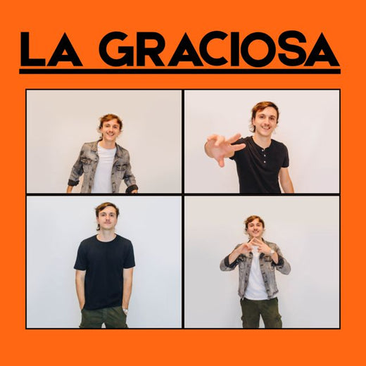 Lean Dotta - 'LA GRACIOSA' [Ringtone]