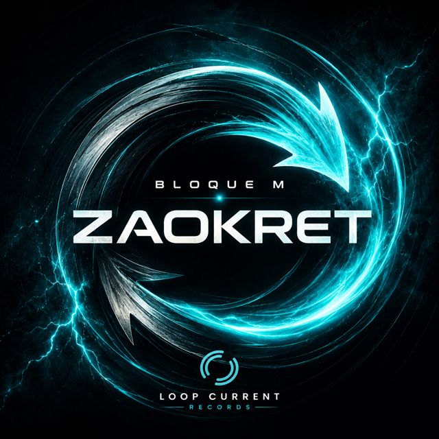 Bloque M - 'Zaokret' [Ringtone]