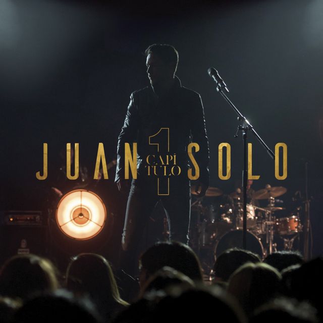 Juan Solo - 'Se nos acaba el tiempo (En vivo)' [Ringtone]