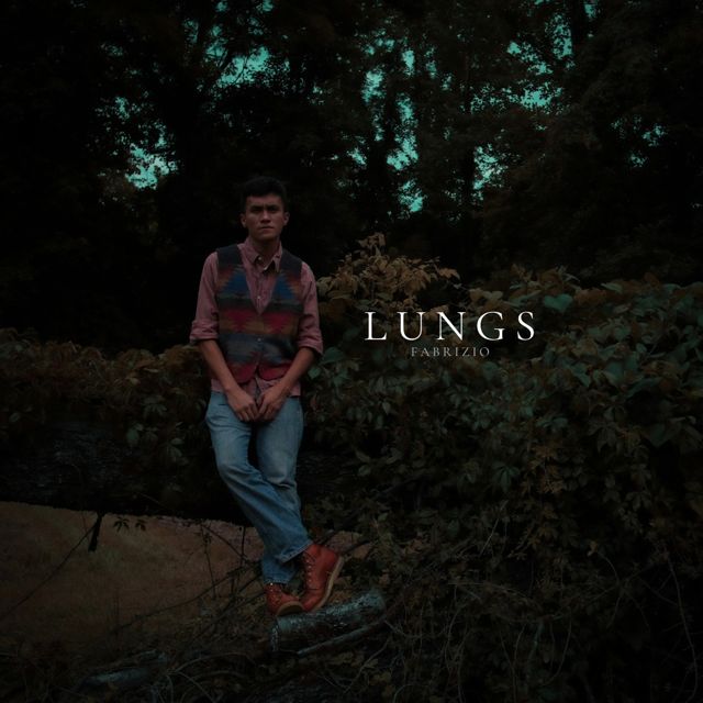 Fabrizio - 'Lungs' [Ringtone]