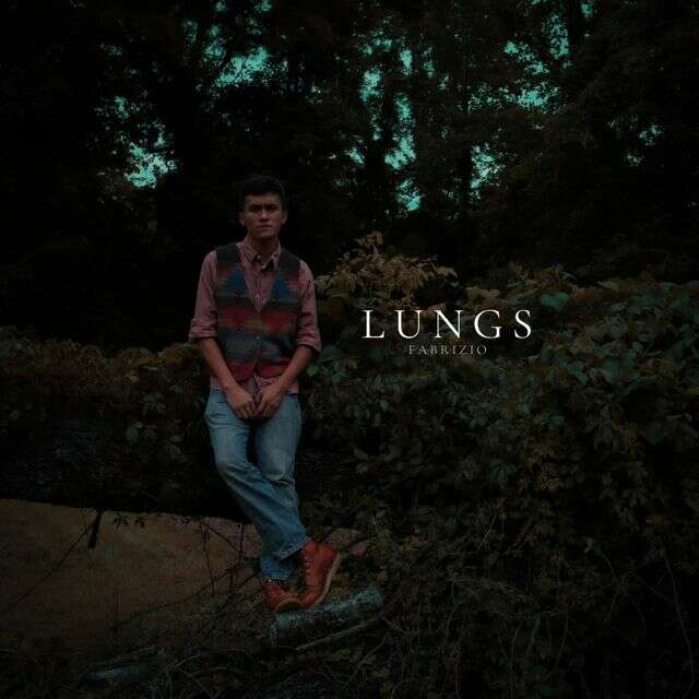 Fabrizio - 'Lungs' [Ringtone]