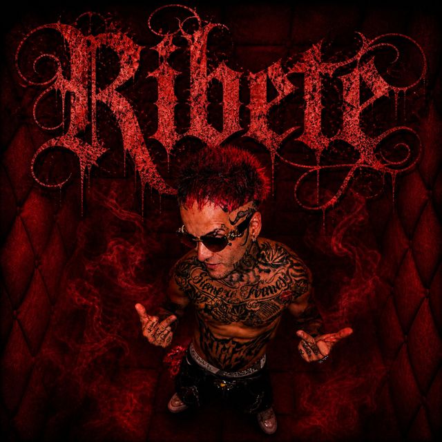 Ruzzo Doblezz - 'Ribete (feat. elakkka)' [Ringtone]