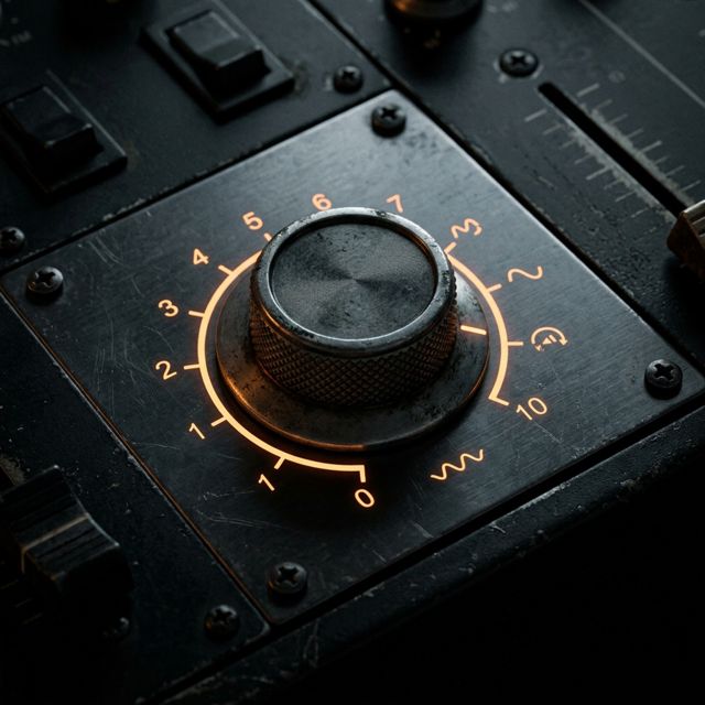 Vector Cruiser - 'Chroma' [Ringtone]