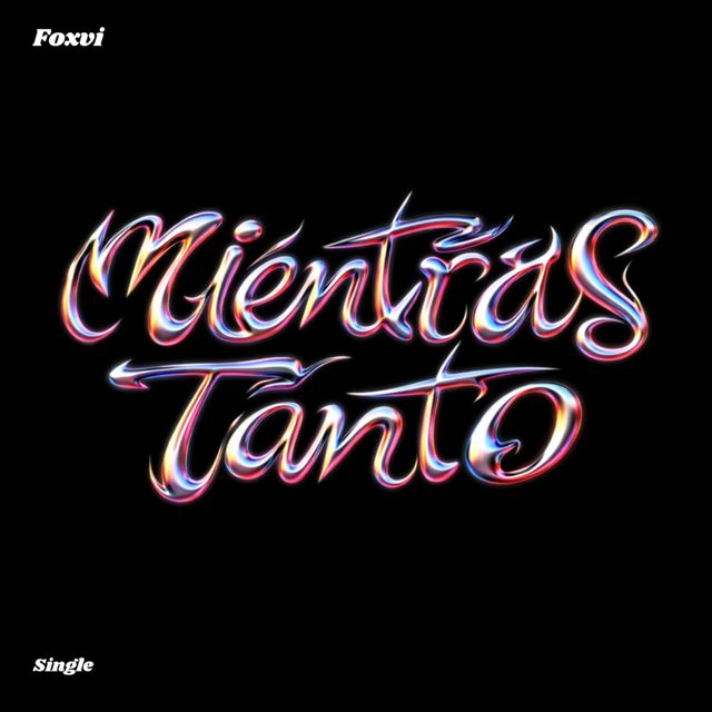 Foxvi - 'Mientras Tanto (Seguimo En Lo Mismo)' [Ringtone]