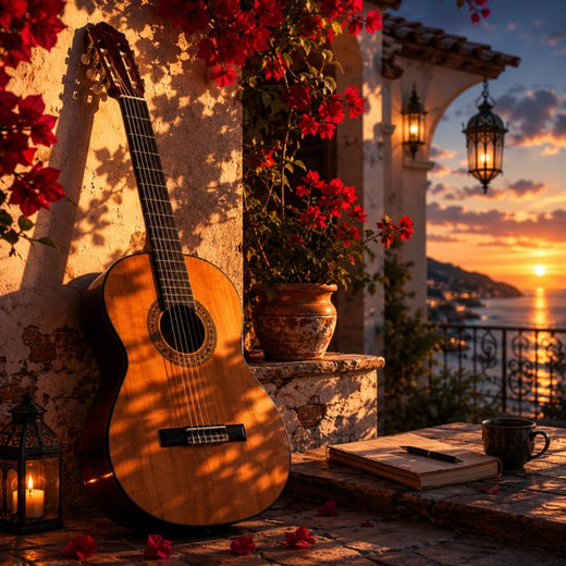 LynxGuitar - 'The Lonesome Flame' [Ringtone]