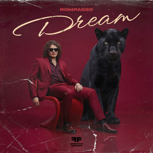 Rompasso - 'Dream' [Ringtone]
