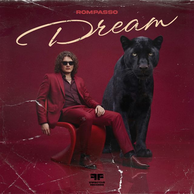 Rompasso - 'Dream' [Ringtone]