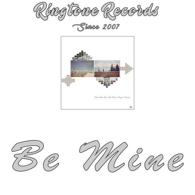 RR - 'Be Mine (Mini Song)' [Ringtone]