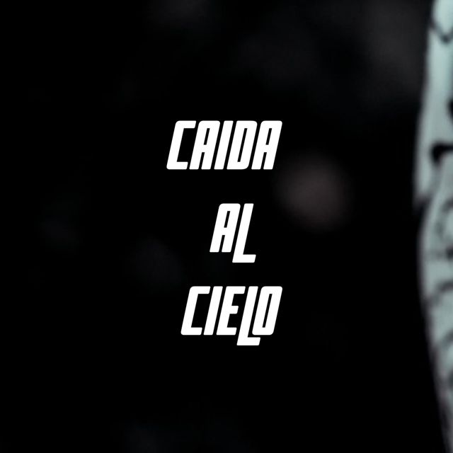 CHARPI MC - 'caida al cielo' [Ringtone]