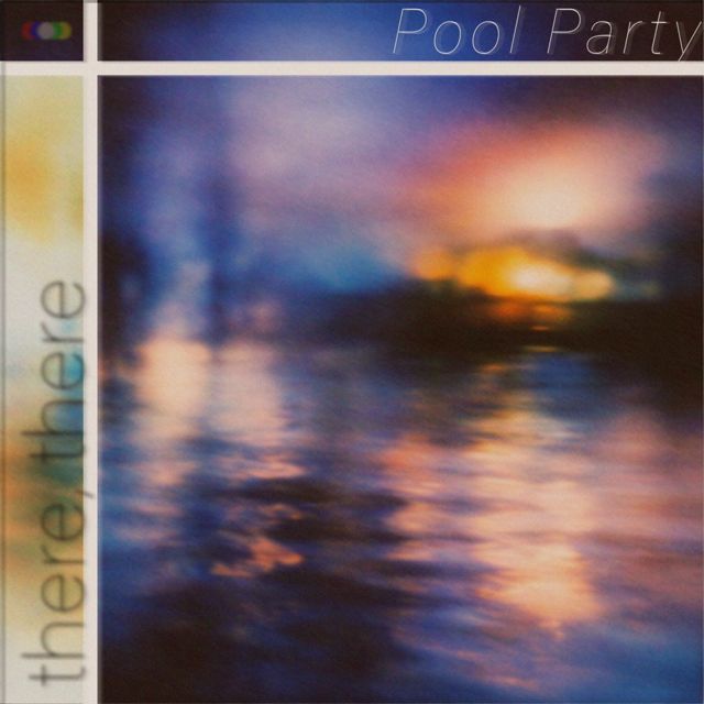 there - 'pool party (2)' [Ringtone]