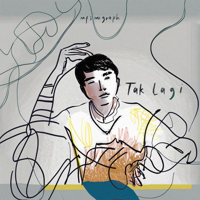 mfs mograph - 'Tak Lagi' [Ringtone]