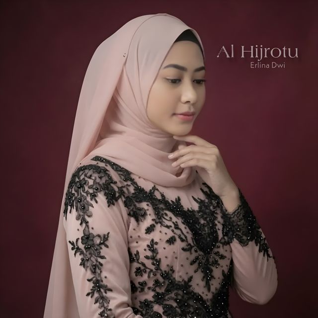 Erlina Dwi - 'Al Hijrotu' [Ringtone]