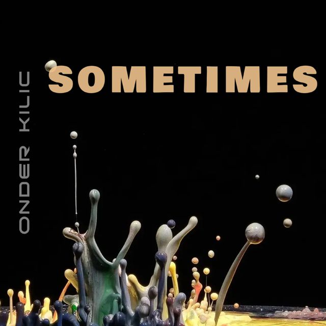Onder Kilic - 'IN THE EYE' [Ringtone]