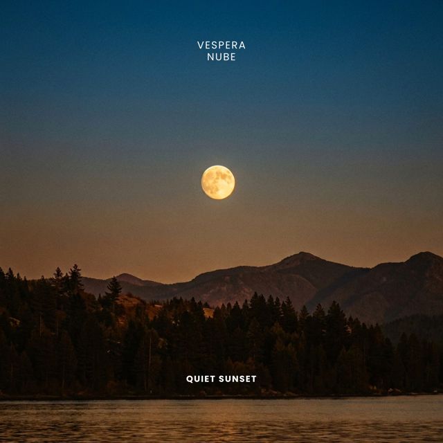 Vespera Nube - 'Quiet Sunset' [Ringtone]
