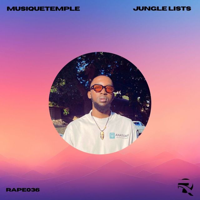 MusiQueTemple - 'Jungle lists' [Ringtone]