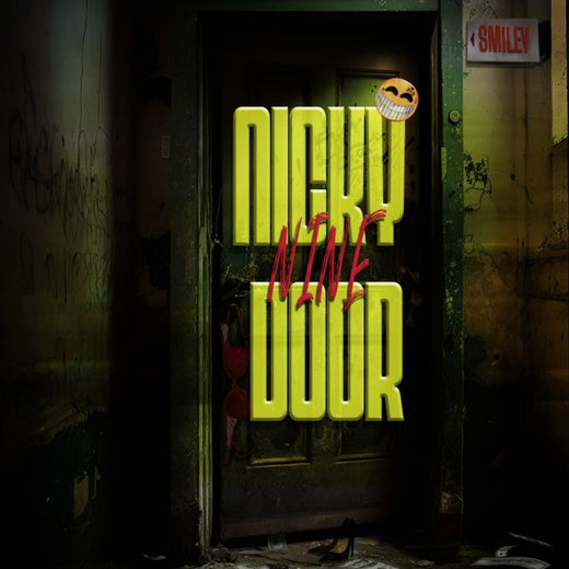 Smiley - 'Nicky Nine Door' [Ringtone]