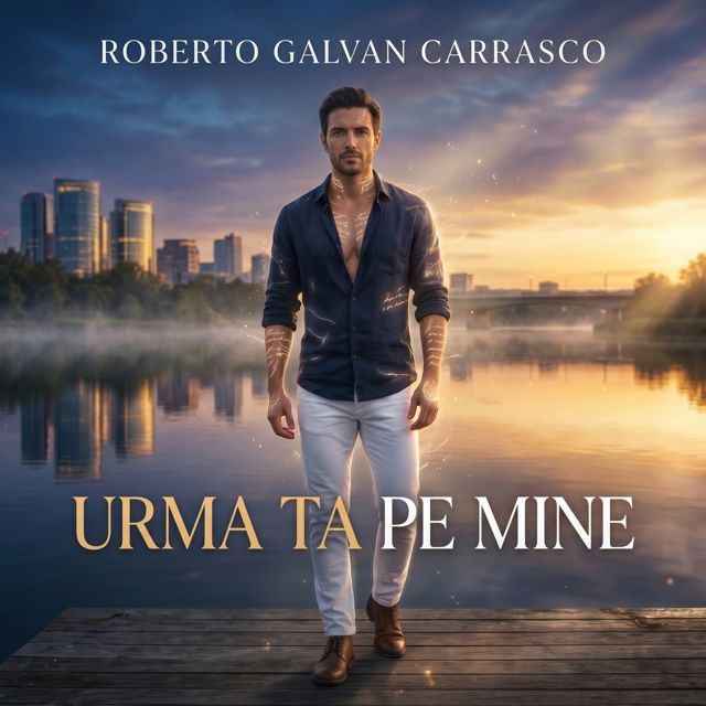 ROBERTO GALVAN CARRASCO - 'Urma ta pe mine' [Ringtone]
