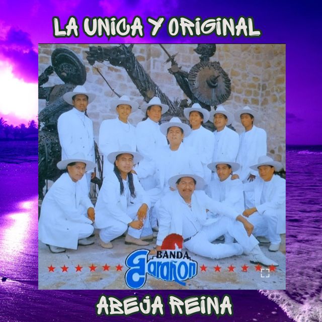 Banda Garañon - 'Abeja Reina' [Ringtone]