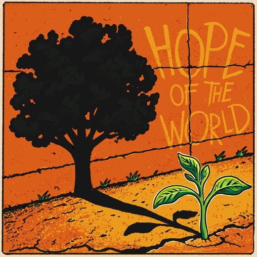 The Resolvers - 'Hope of The World' [Ringtone]