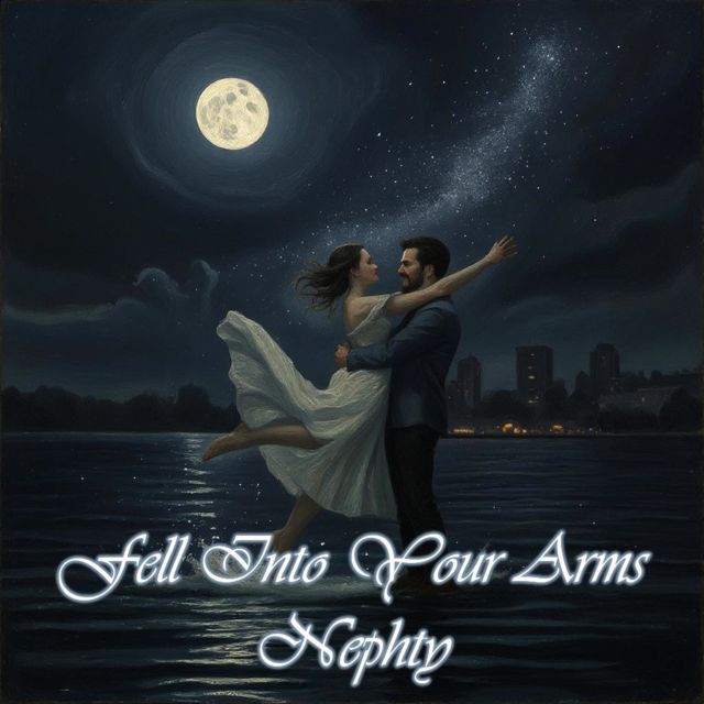 Nephty - 'Fell Into Your Arms' [Ringtone]