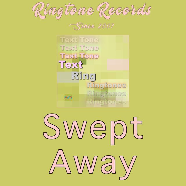 Sound of Space - 'Swept Away (Sci Fi)' [Ringtone]
