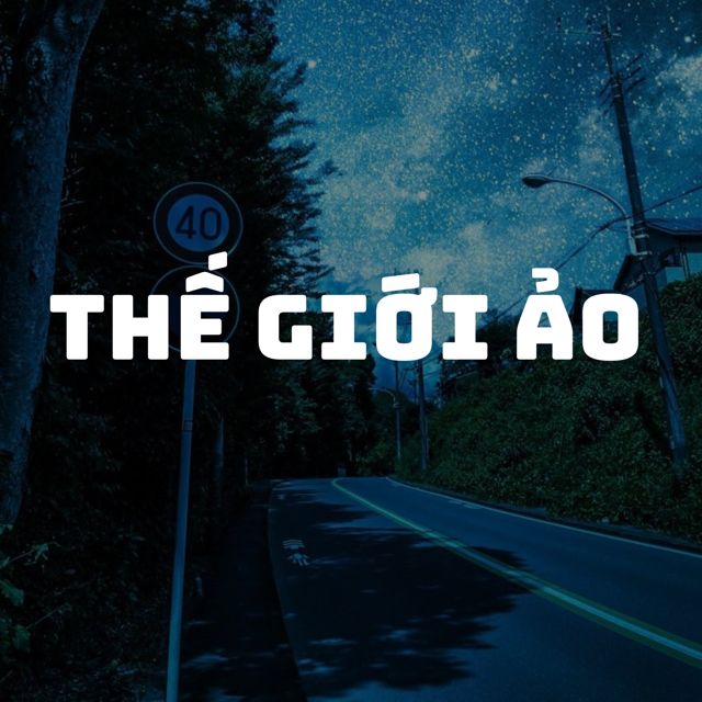 Nikimile - 'Thế giới ảo (Rock)' [Ringtone]