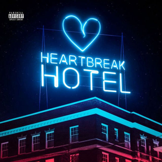 Lil Paid - 'Heartbreak Hotel' [Ringtone]