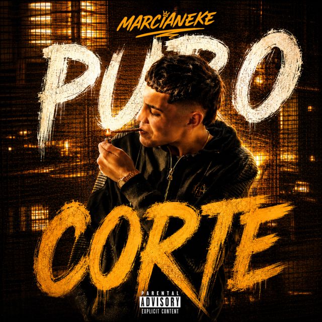 Marcianeke - 'Puro Corte' [Ringtone]