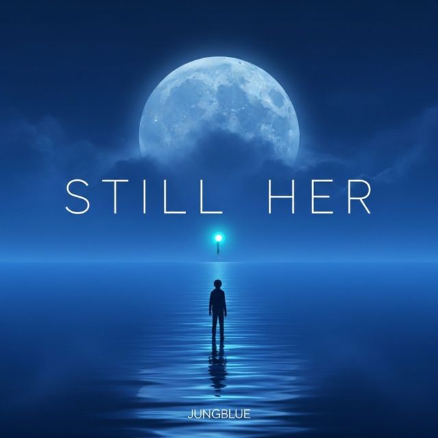 Jungblue - 'still her' [Ringtone]
