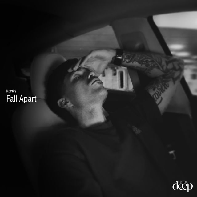 Nofsky - 'Fall Apart' [Ringtone]
